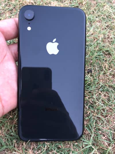 iPhone XR 128GB | All orginal |