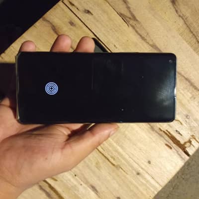One plus 8 pro 12/256 03006924555