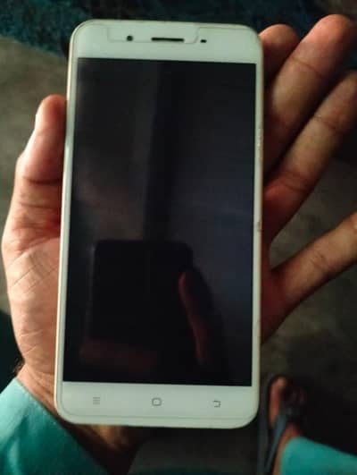 vivo y 66