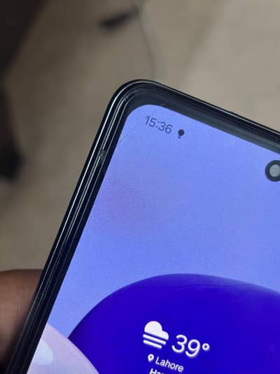 Samsung Mobile A72