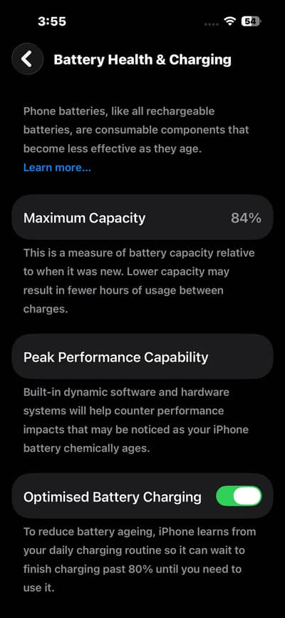 Apple iPhone 14 Pro
