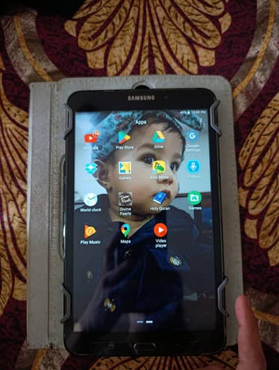 Samsung Galaxy Tab 4