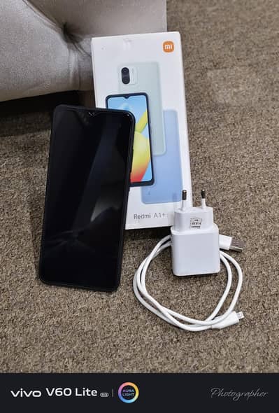 Xiaomi Redmi A1 Plus