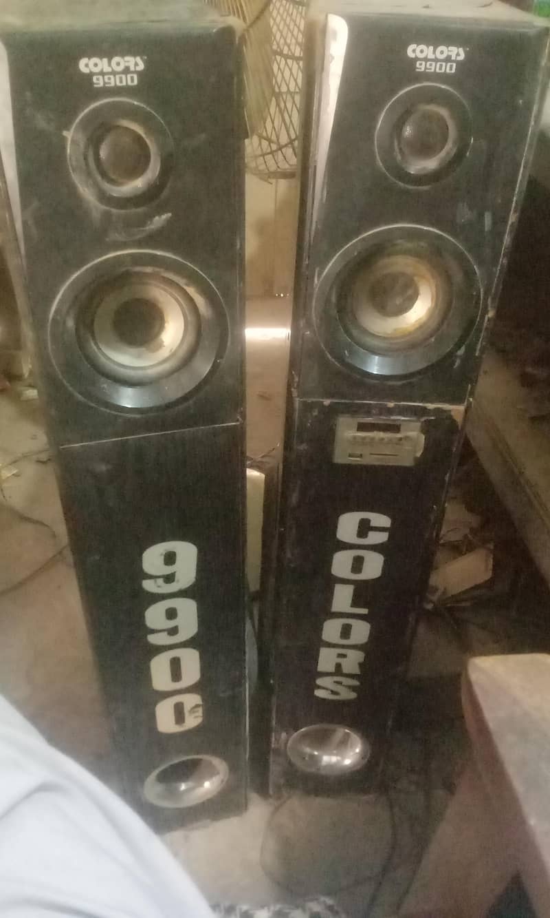 Audionic 0