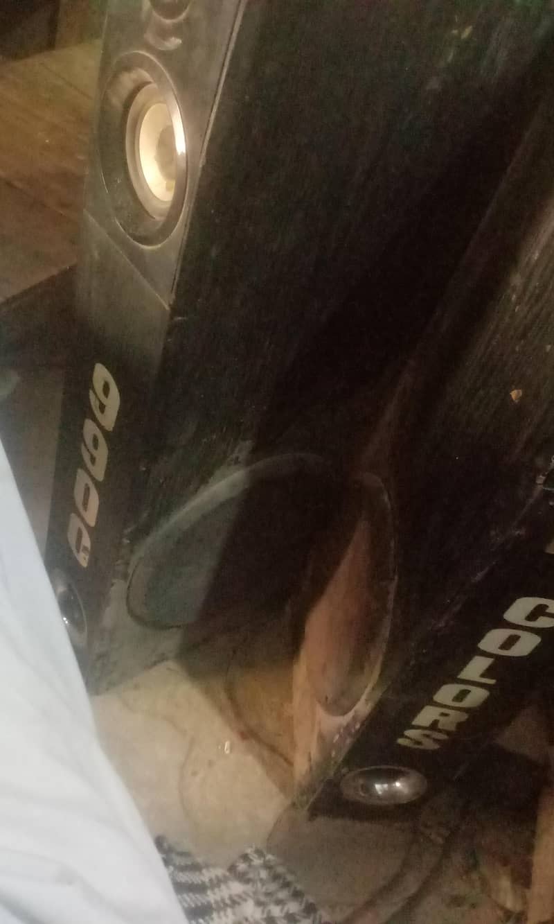Audionic 1
