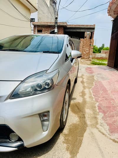 Toyota Prius 2013 / 2016