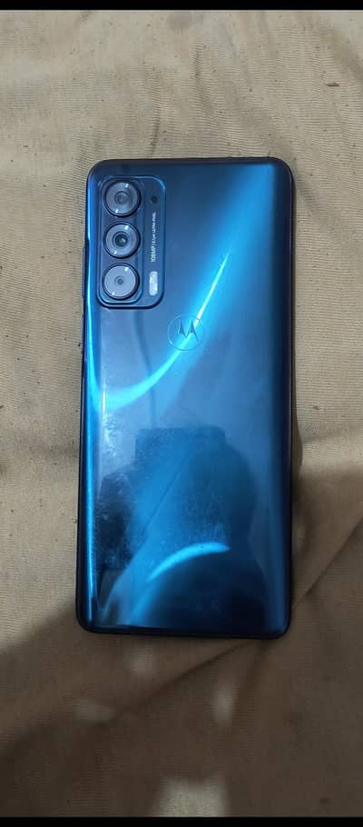 Motorola Edge 2021