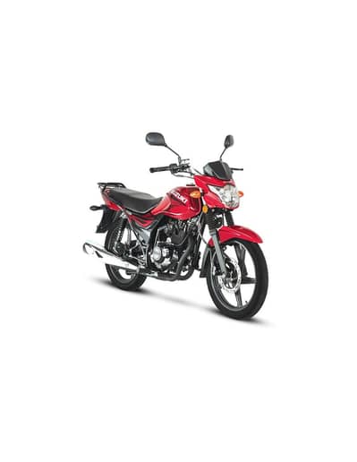 suzuki Gr150