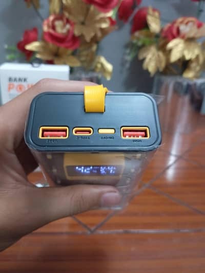 20000mah power bank, power bank, Fast power bank