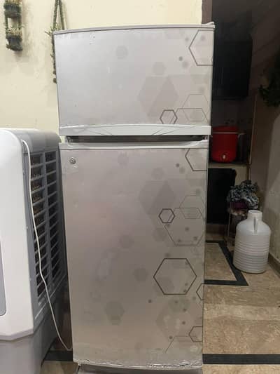 Haier Medium Size Fridge