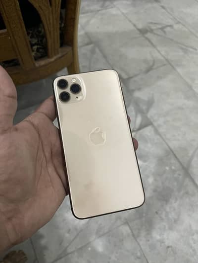 Apple iPhone 11 Pro Max