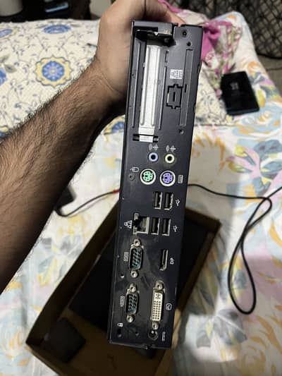 Fujitsu mini pc for sale