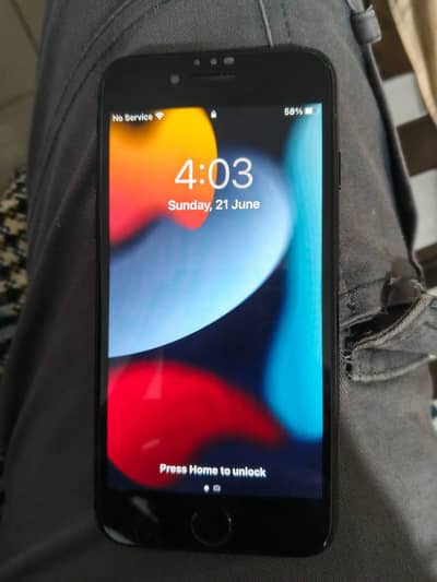 Apple iPhone 7