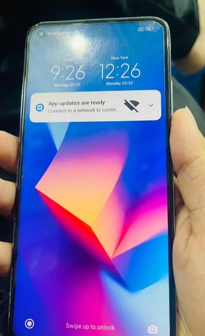 Xiaomi Mi 10 T