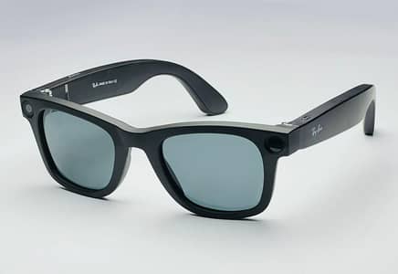 Meta Ai glasses