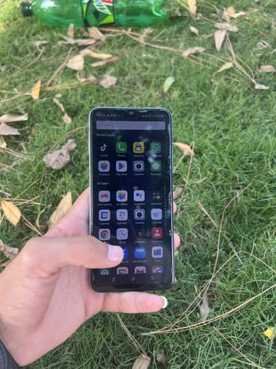 VerY Good mobile in attock