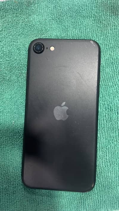 Apple iPhone SE