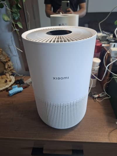 Xiaomi Smart Air Purifier 4 Compact