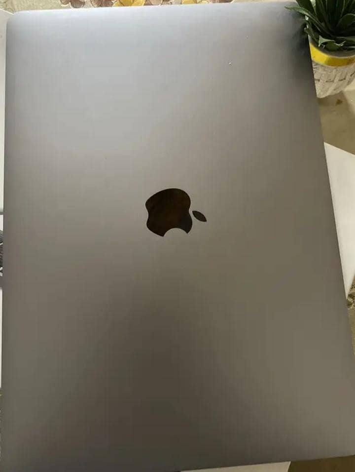 apple MacBook 2016 3