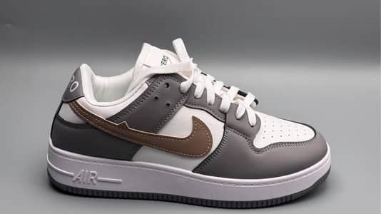 Nike Air Chunky Sneakers