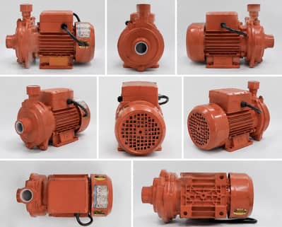 Water pump