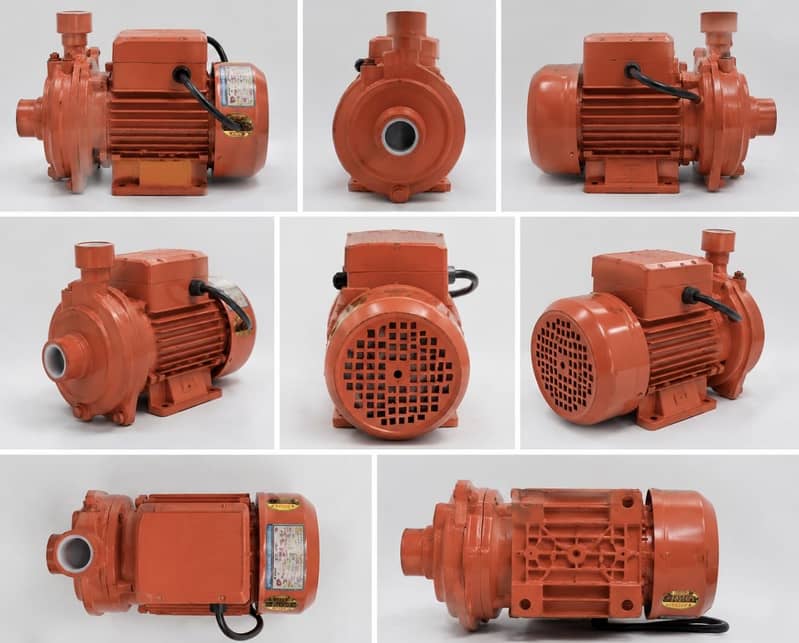 Water pump 0
