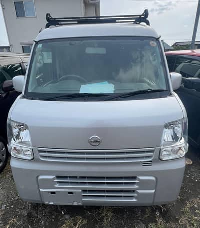 Nissan Clipper 2021
