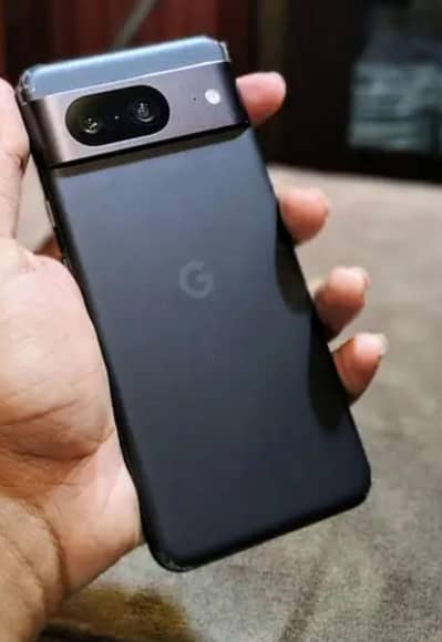 Google Pixel 8