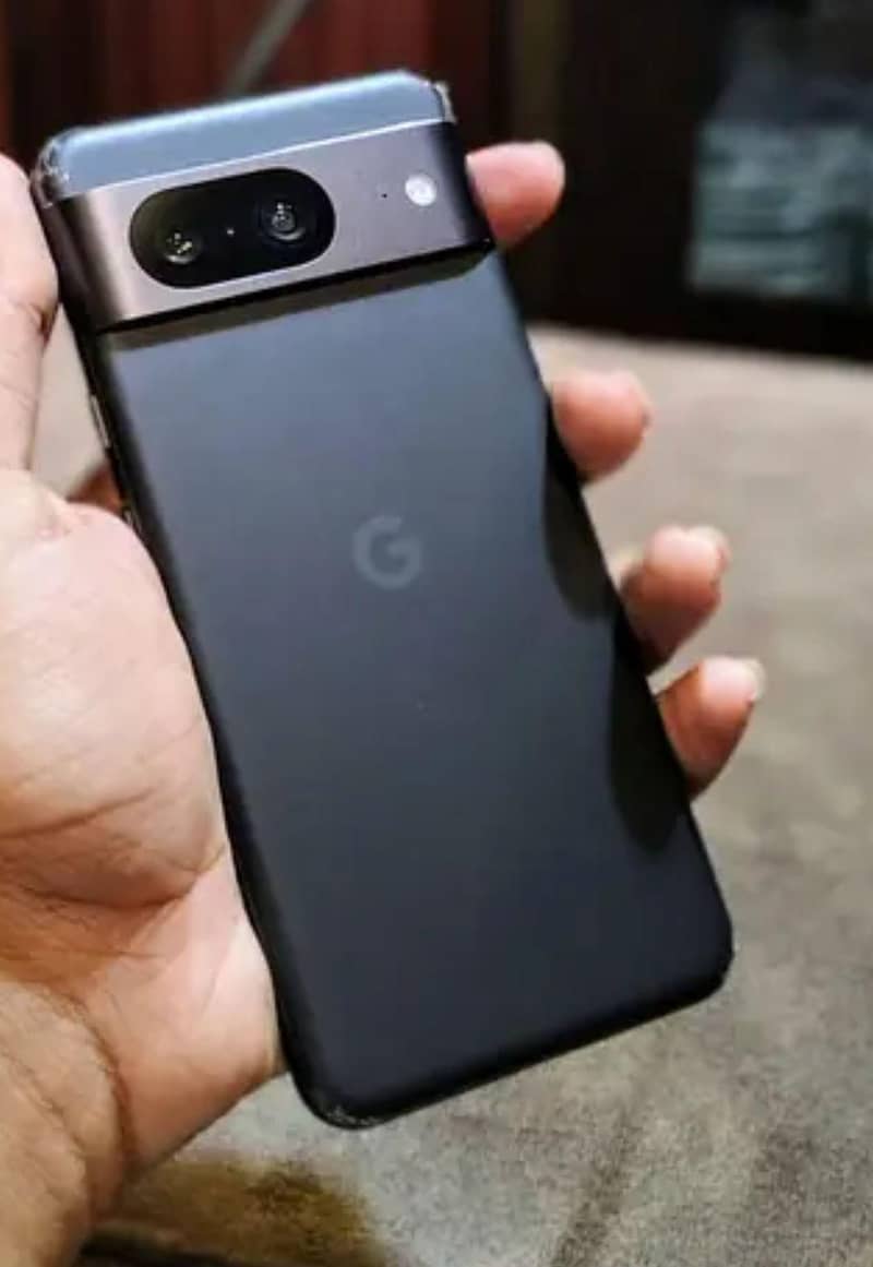 Google Pixel 8 0