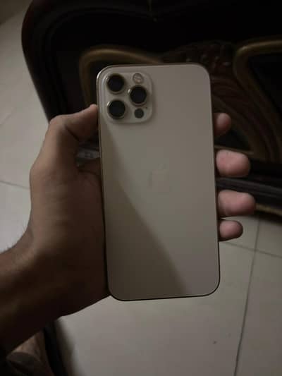 Apple iPhone 12 Pro