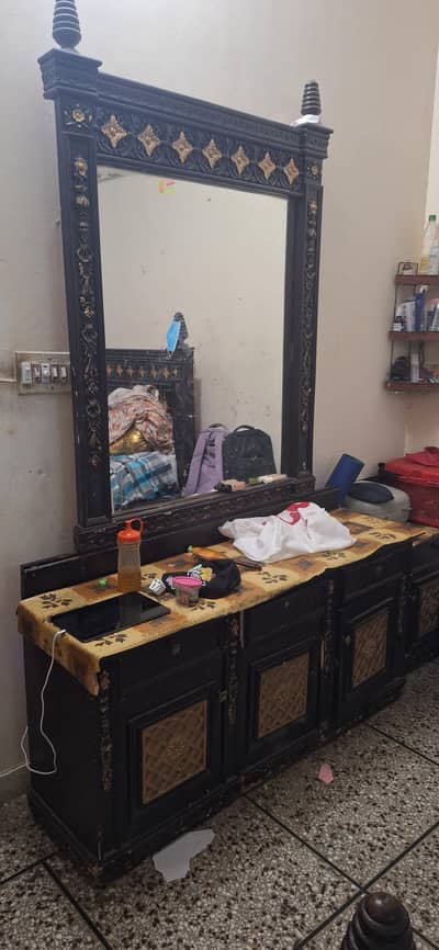 Dressing Table Chinoti Big Size