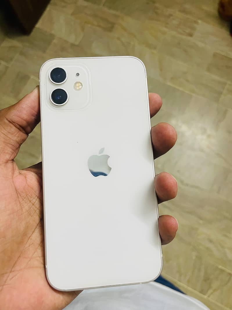 Apple iPhone 12 1