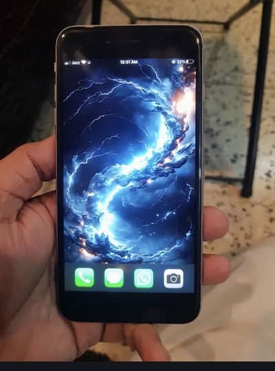 Apple iPhone 6S