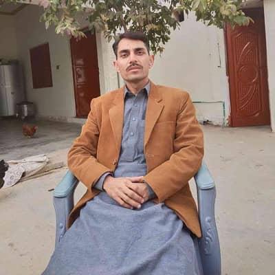 Ajaz Khan