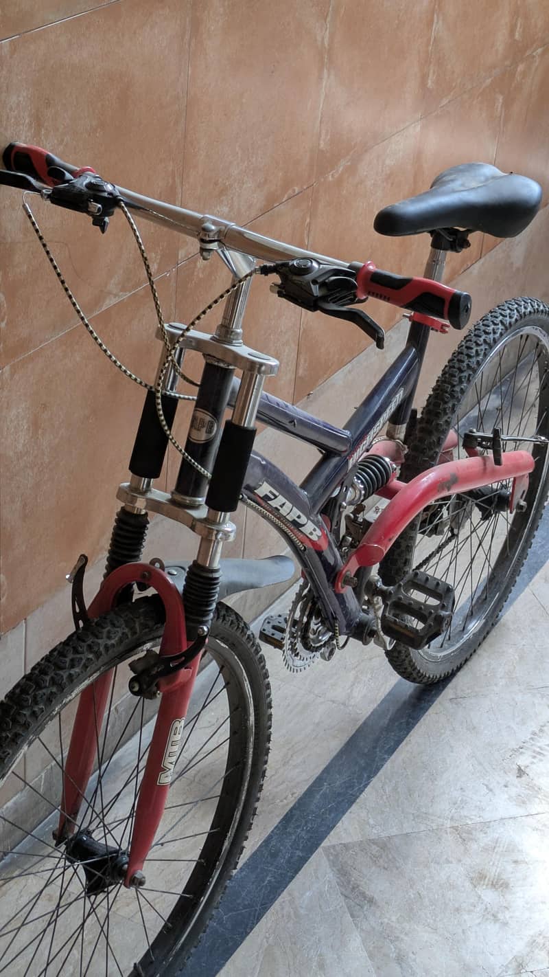 cycle 0