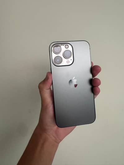 Apple iPhone 13 Pro