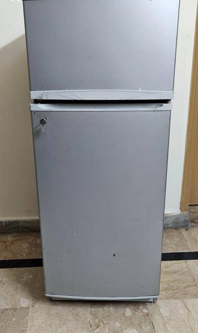 medium size fridge