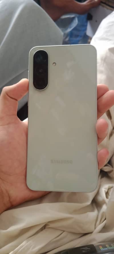 Samsung Mobile A56 12/256