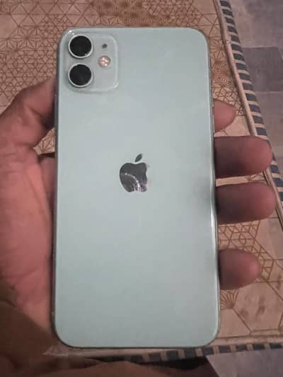 Apple iPhone 11