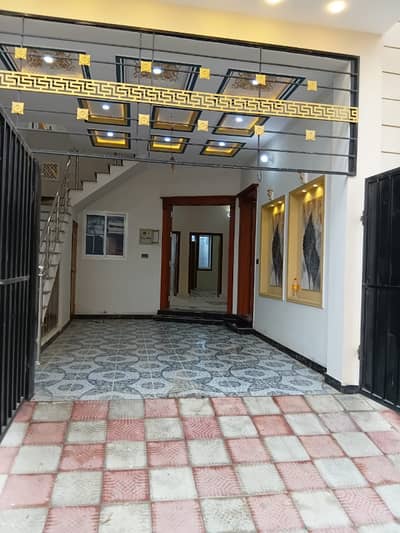 Pelican Home New brand luxury 5 marly proper double story house for sale