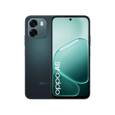 OPPO A6 8/256 5month use only