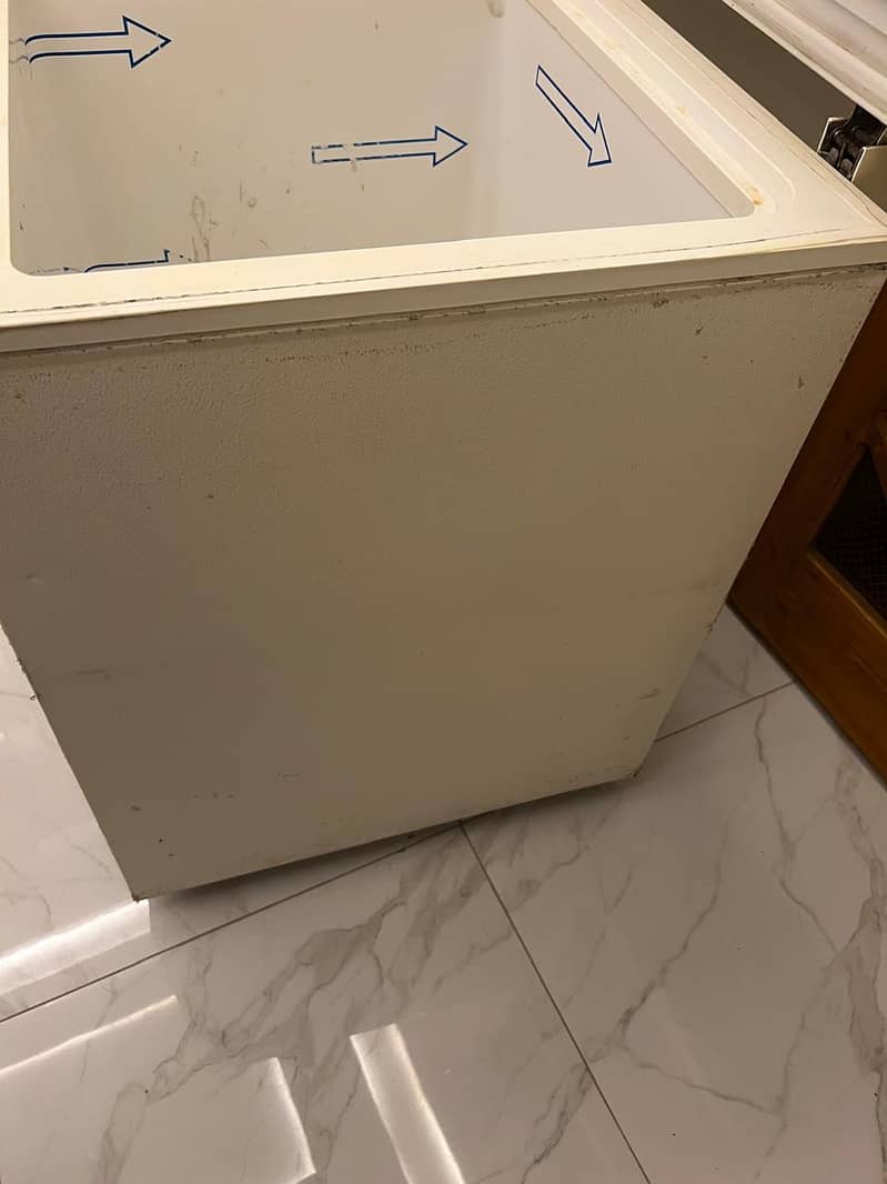 waves  defreezer 4