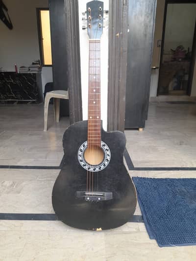 Musical instrument