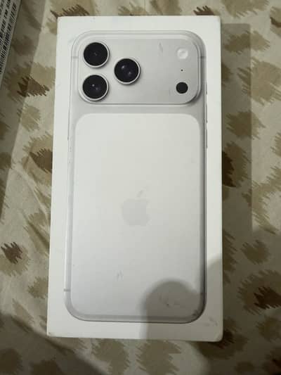 Apple iPhone 17 Pro Max
