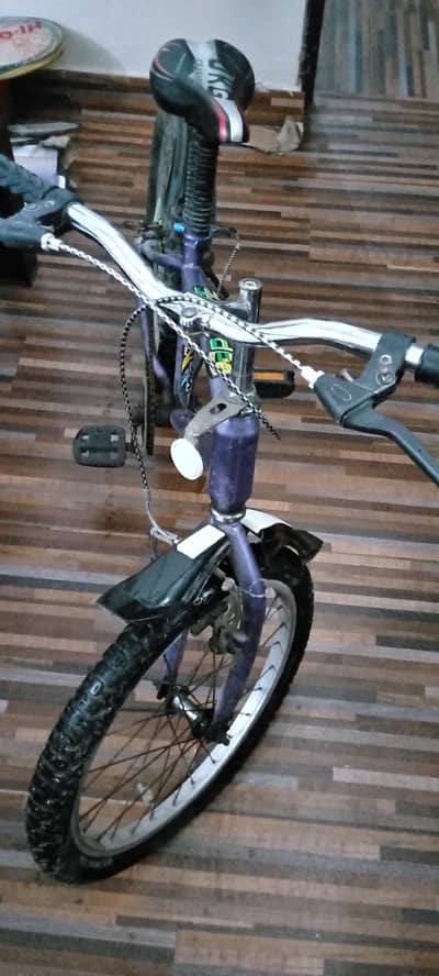 cycle for sale for 10 years kids