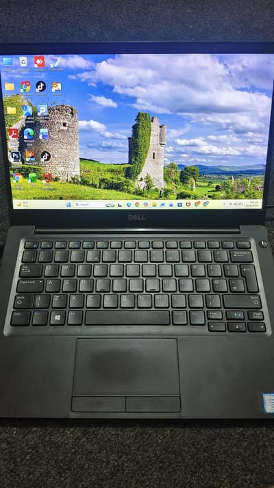 Dell Latitude 7390