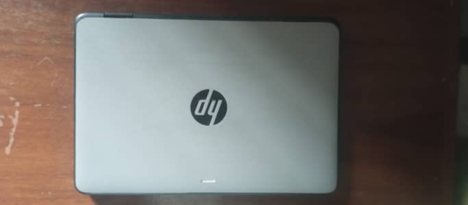 HP PRO BOOK
