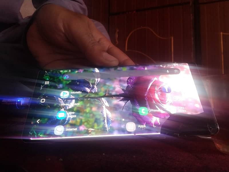 Samsung Mobile Note 9 0