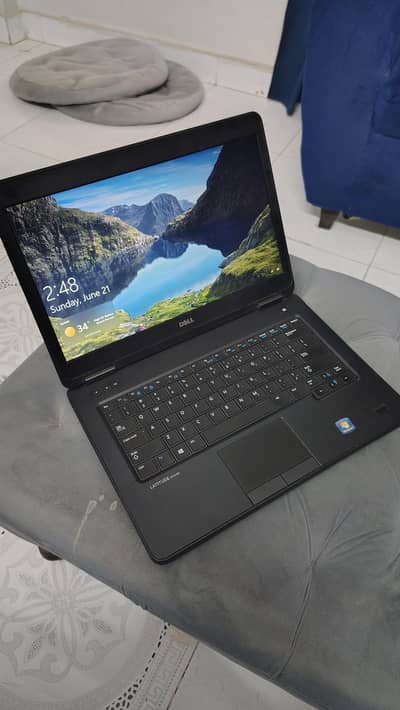 Dell Latitude E5440 | Core i5 - 4th Generation | Chance Deal 
