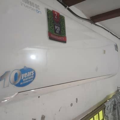 PEL dc inverter AC